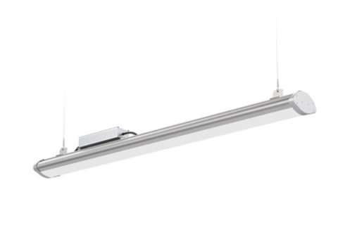 Campana Lineal LED 120W