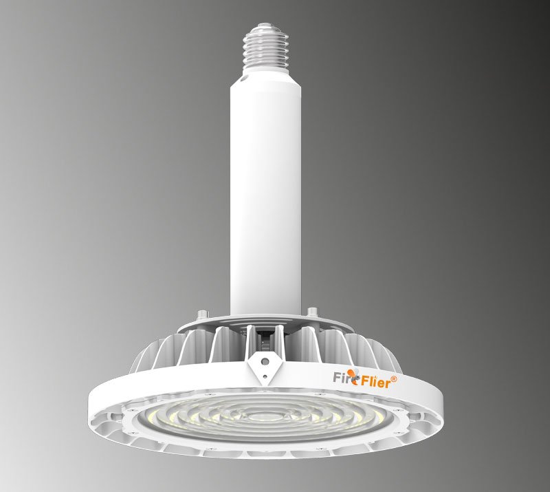 ufo led high bay lamp with E40