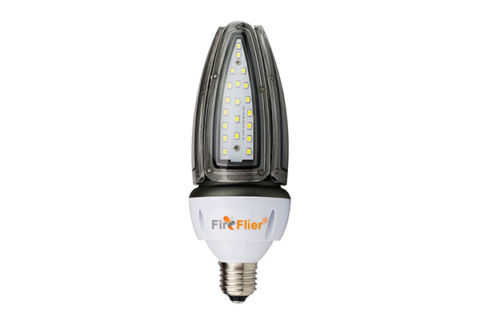 IP65 Lámparas LED 10W E27
