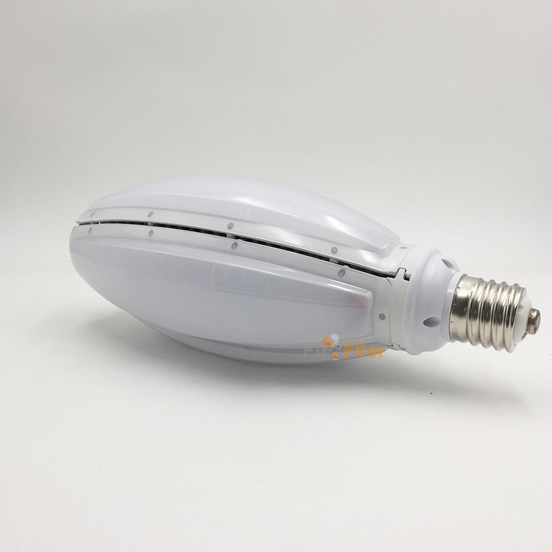 IP65 LED Corn Bulb frosted cover