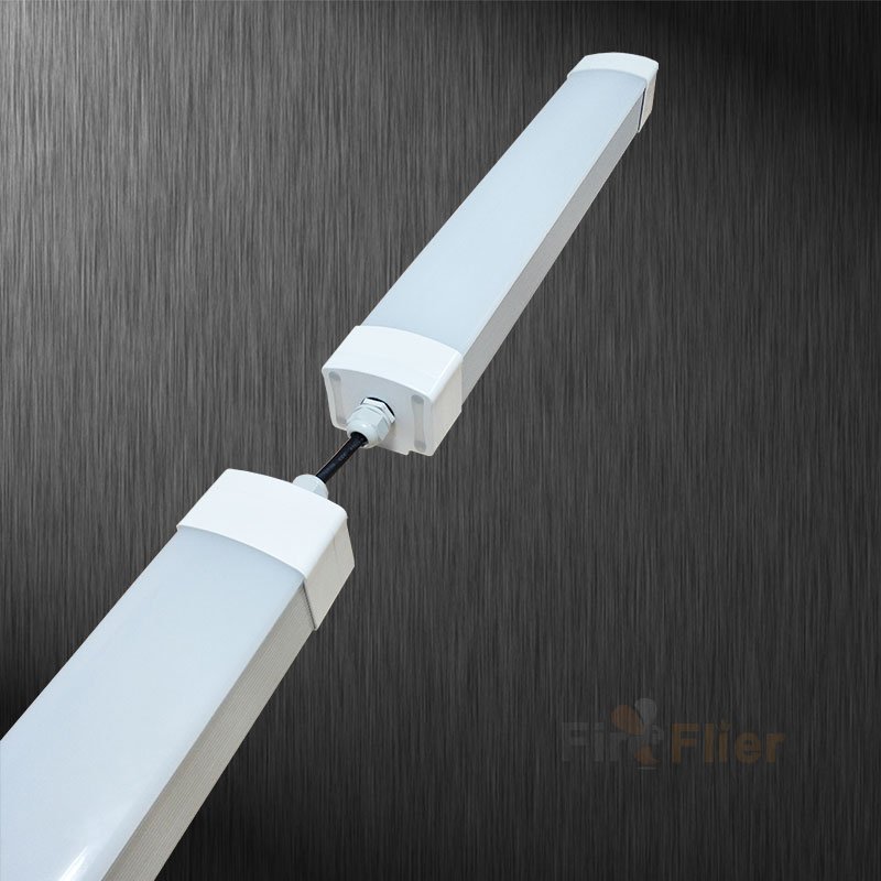 Linkable LED Tri-proof light