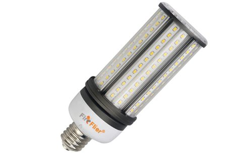IP64 Lámparas LED 54W