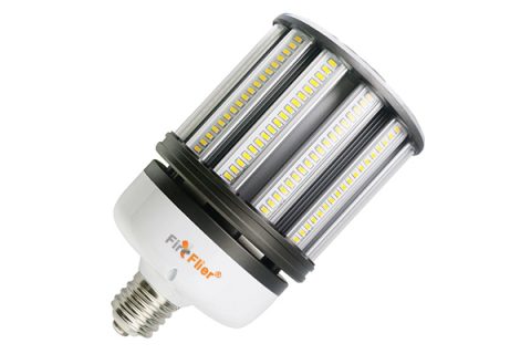 IP64 Lámparas LED E40 80W