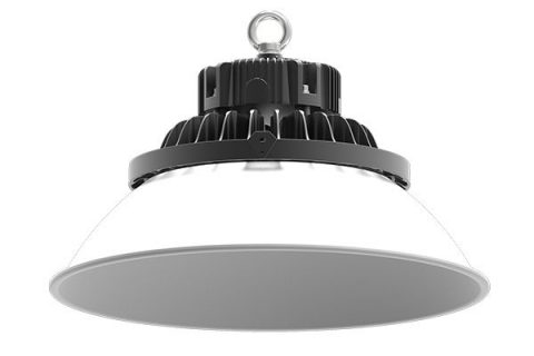 Reflector de aluminio 90° para Campana LED UFO