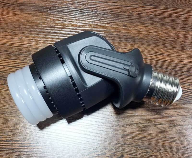 IP65 LED Bulb 30W