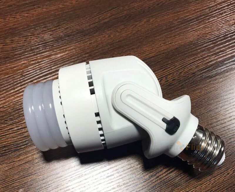 adjustable LED Bulb 30w