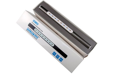 Package of UVC LED Sterilizer