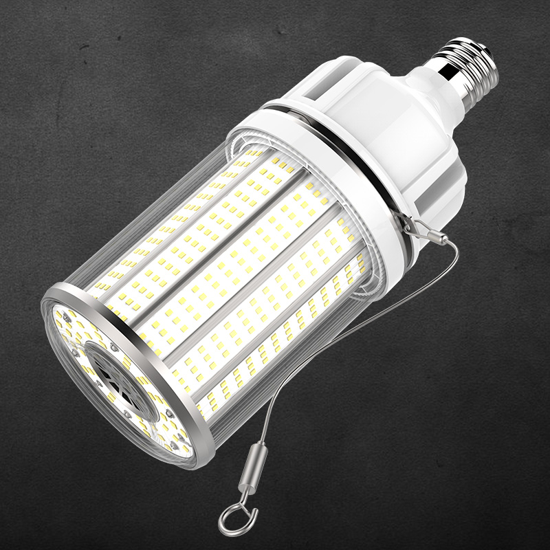 400w HID Replacement 125w led bulb