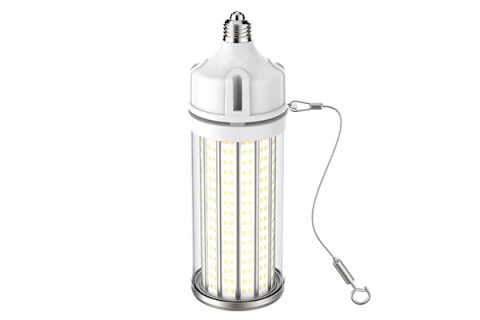 waterproof LED corn bulb 60w safety rope