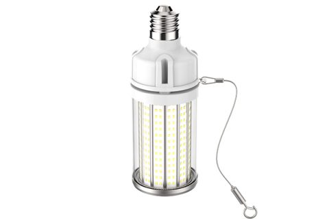waterproof LED corn bulb 40w safety rope