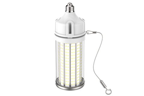 waterproof LED corn bulb 50w safety rope