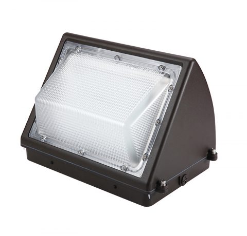 LED Wall Pack 400W equivalent