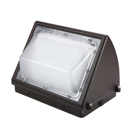 LED Wall Pack 400W equivalent
