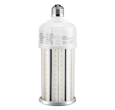 27W LED Corn Bulb