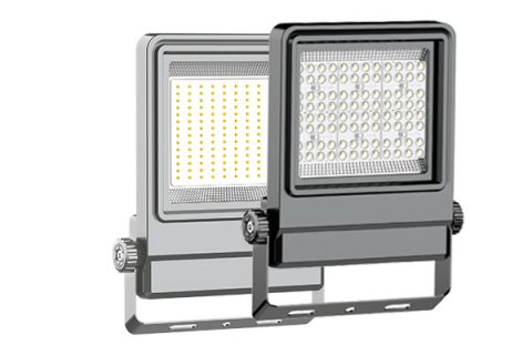 100W Proyector LED