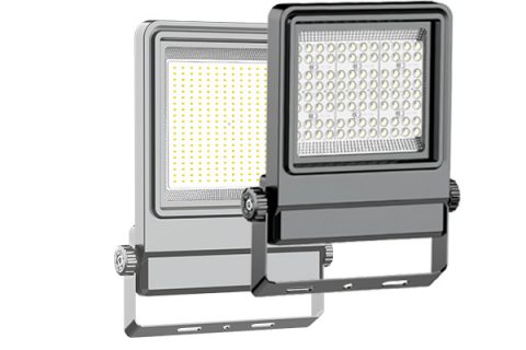 200W Proyector LED