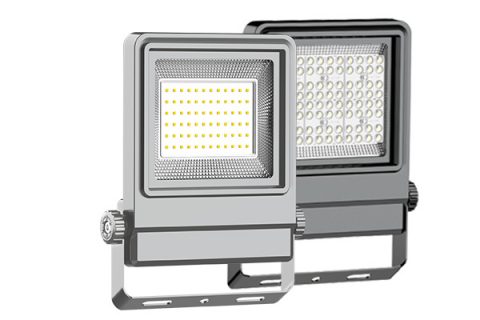 50W Proyector LED