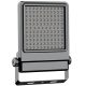 LED Flood light with reflector cup